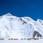 Gasherbrum II