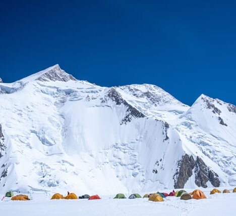 Gasherbrum I