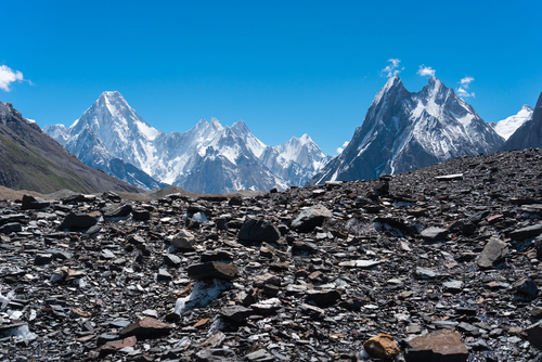 Gasherbrum