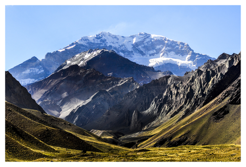 Aconcagua