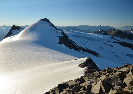 Großes Wiesbachhorn