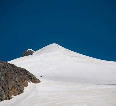 Großes Wiesbachhorn