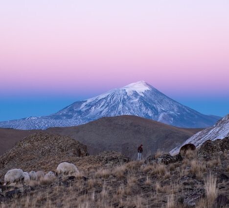 Aragats