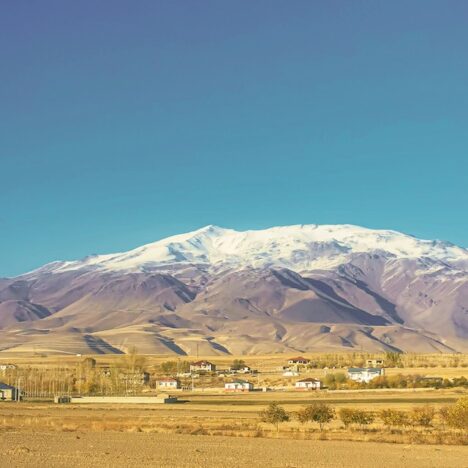 Aragats