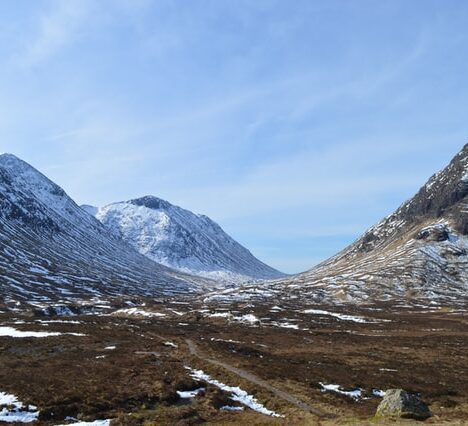 Snowdon