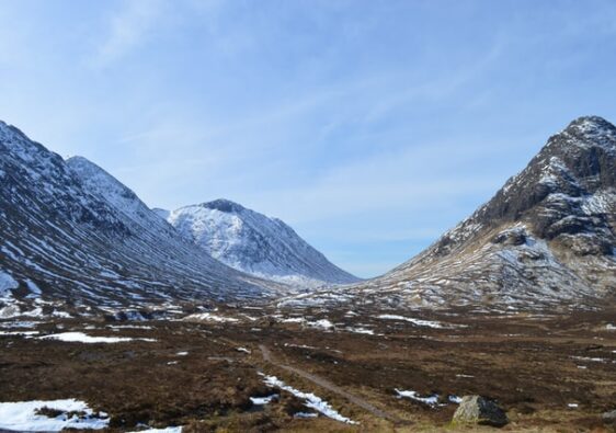 Ben Nevis