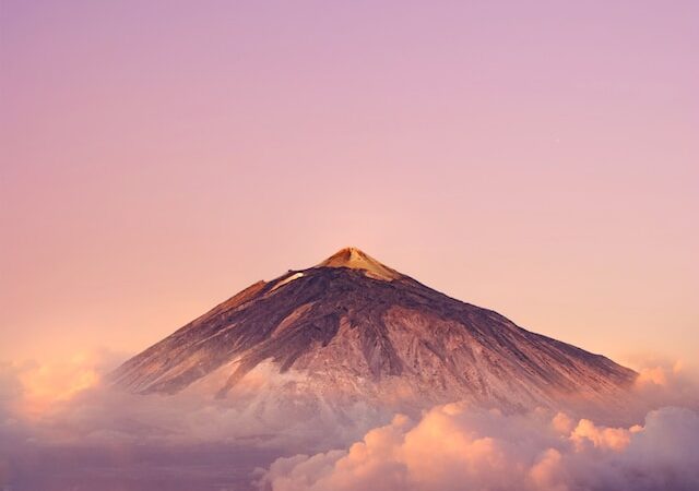 El Teide