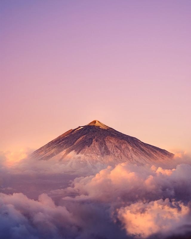 El Teide