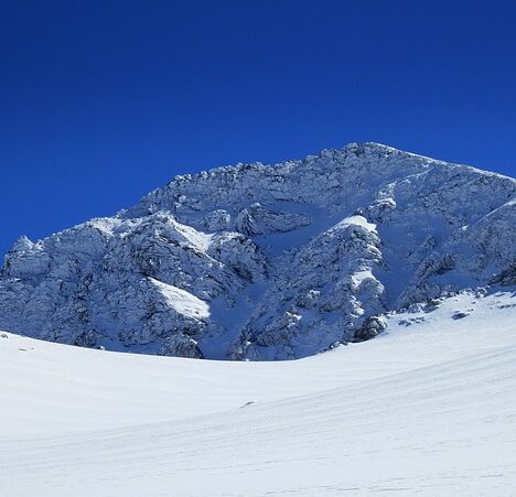 Ben Nevis