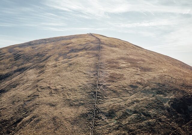 Slieve Donard