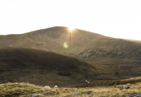 Slieve Donard