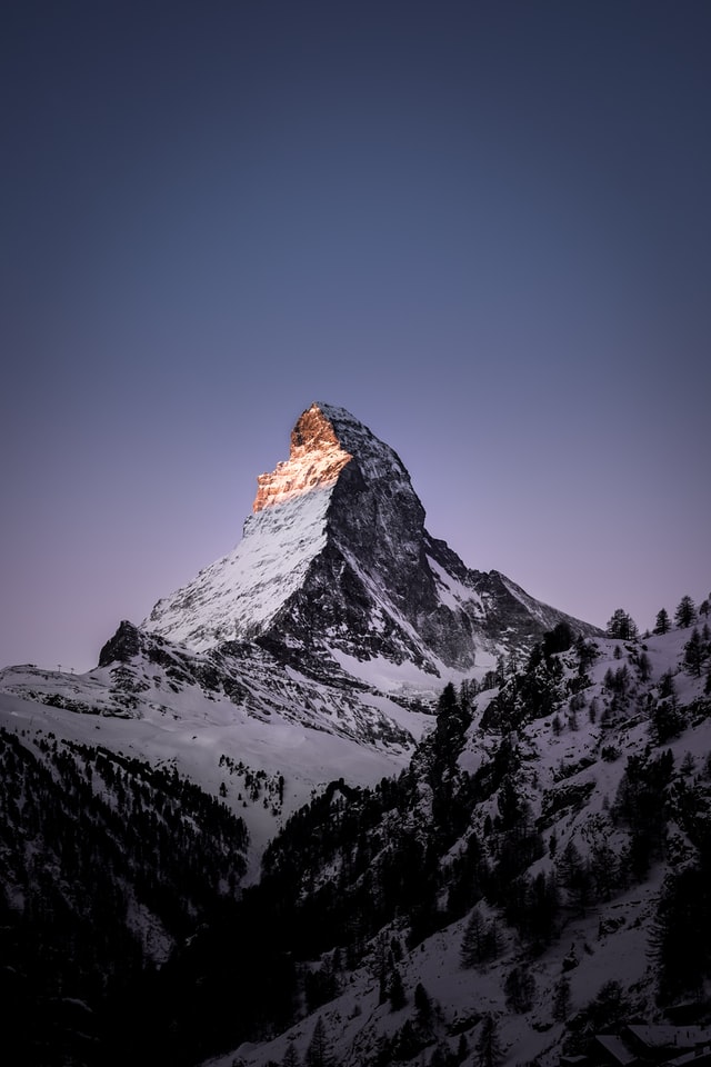 Matterhorn