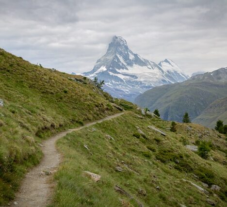 Dufourspitze