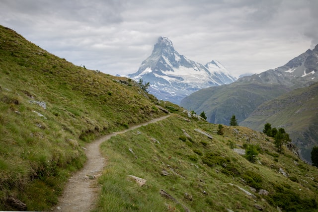 Matterhorn